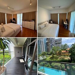 CityVista Residences (D9), Condominium #499249691